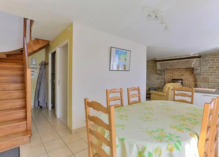 Maison De Charme Le Clairay 2