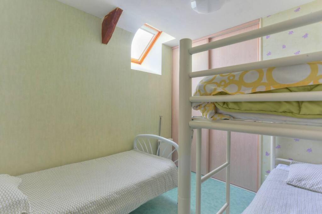 Maison De Charme Le Clairay 2 Holiday home Tremeur