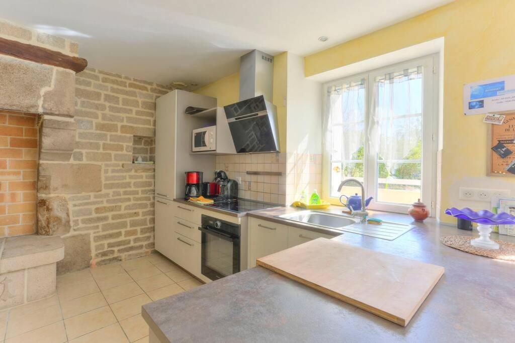 Maison De Charme Le Clairay 2 *
