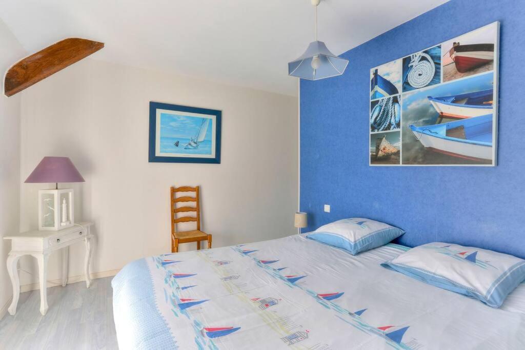 Maison De Charme Le Clairay 2 Holiday home Tremeur