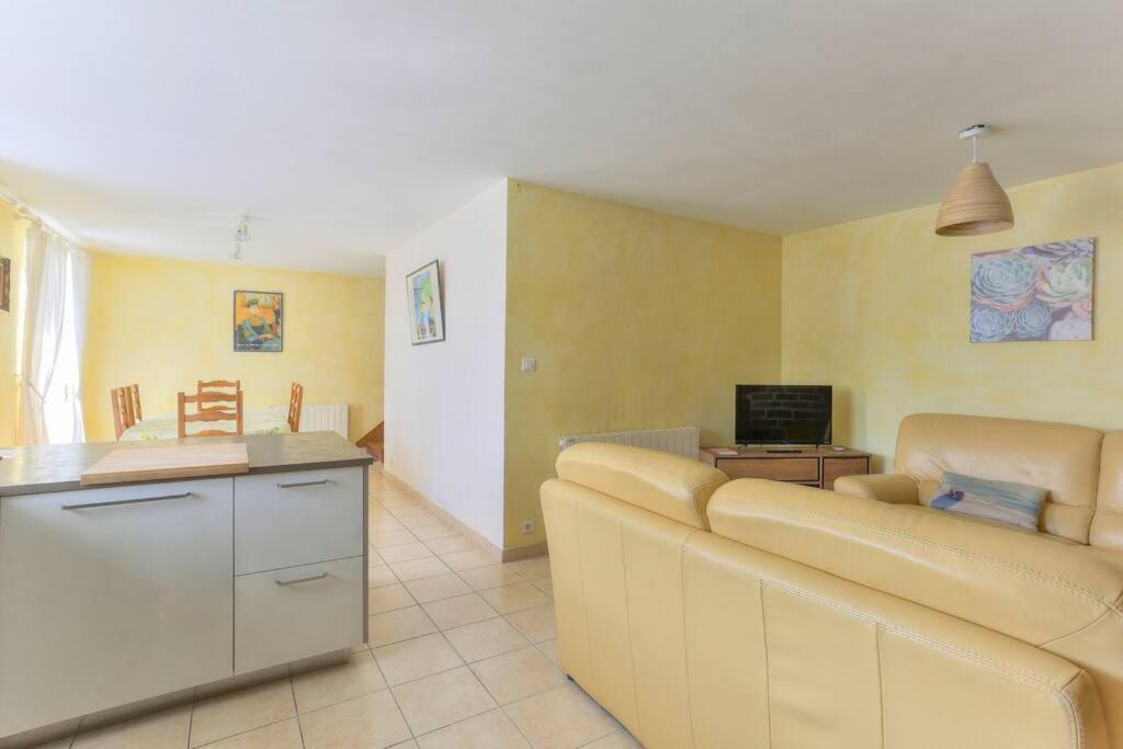 Holiday home Maison De Charme Le Clairay 2 Tremeur