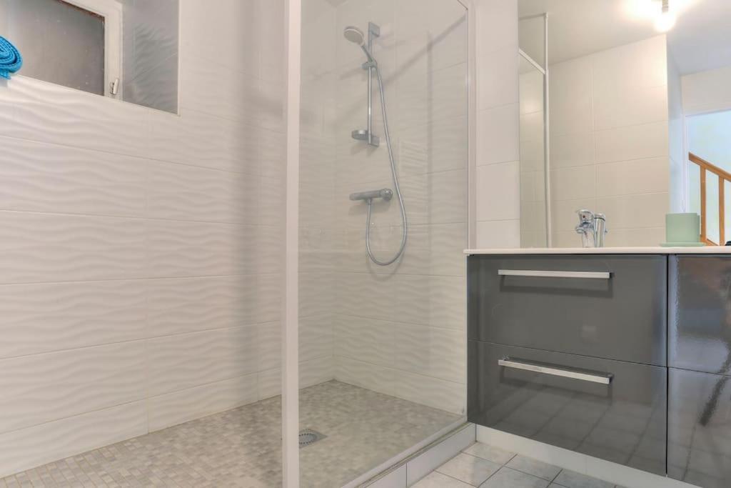 Maison De Charme Le Clairay 2 * Tremeur