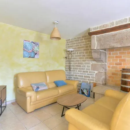 Maison De Charme Le Clairay 2 Trémeur Extérieur photo