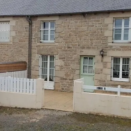 Maison De Charme Le Clairay 2 Trémeur Extérieur photo