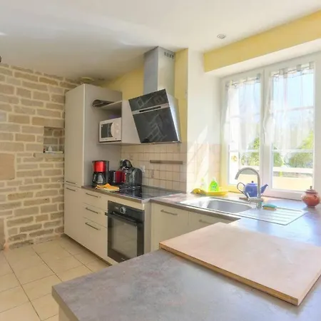 Maison De Charme Le Clairay 2 Trémeur Extérieur photo