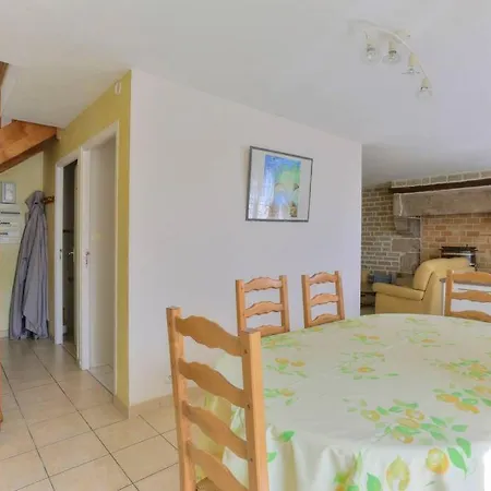 Maison De Charme Le Clairay 2 Trémeur Extérieur photo