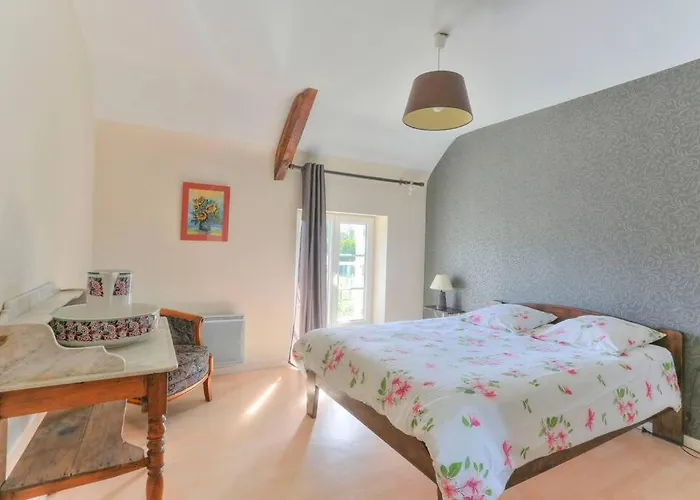Maison De Charme Le Clairay 2