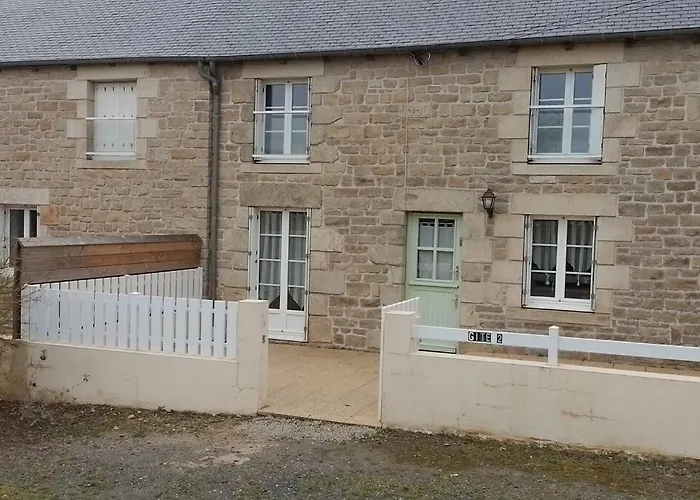 Maison De Charme Le Clairay 2