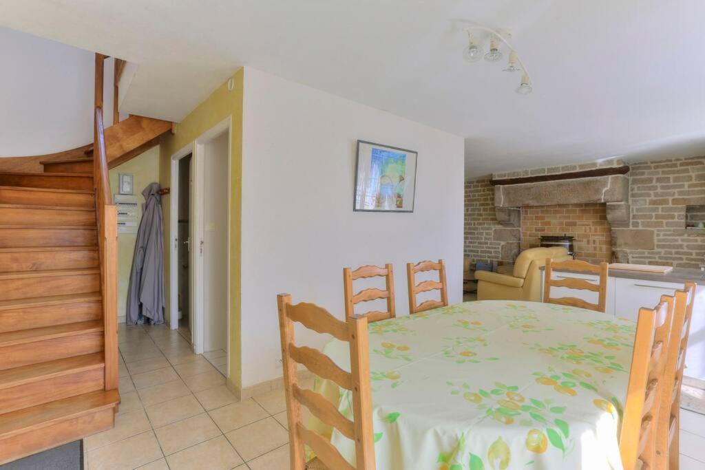 Hébergement de vacances Maison De Charme Le Clairay 2 Trémeur